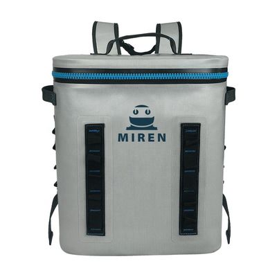 アウトドア活動用20L防水バックパッククーラーバッグ
