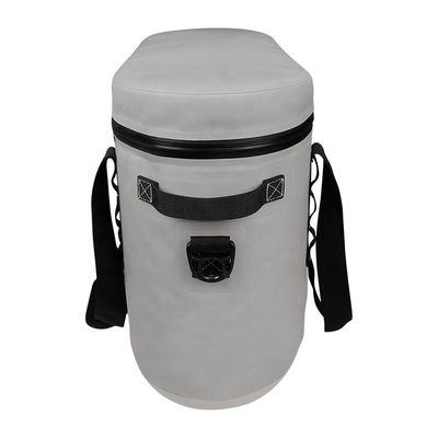 屋外活動のためのホットプレス絶縁されたサーマル クーラー バッグ 18L