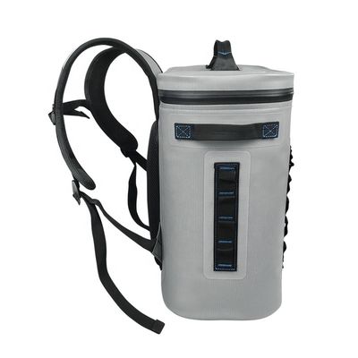 キャンプハイキング用のホットプレス20Lクーラーバックパック防水