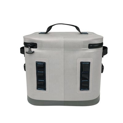 キャンプ旅行ビーチ用屋外防水24缶クーラーバッグ
