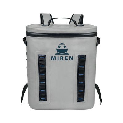 OEM ODM ハイキング クーラー バッグ、登山のためのキャンプ クーラー バックパック