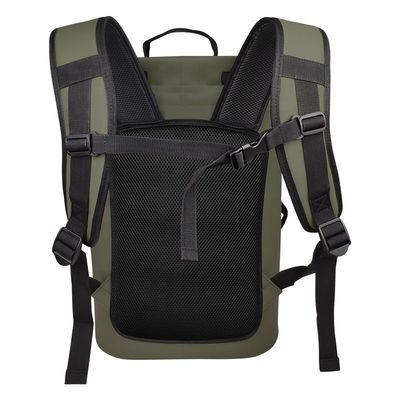 食品 熱 20L 冷却 バックパック, TPU 隔熱 バックパック 冷却 バックパック