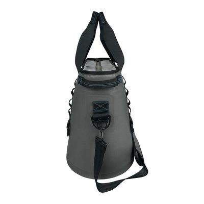 冷やされた柔らかいキャンプ クーラー、キャンプのための 30l クーラー バッグ