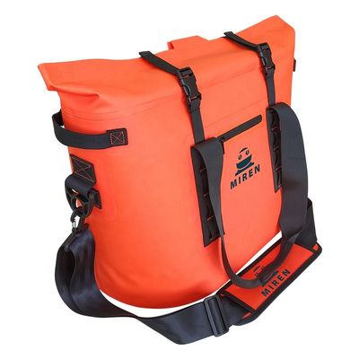 注文の磁気閉鎖クーラー、冷やされた肩のクーラー バッグ 30L