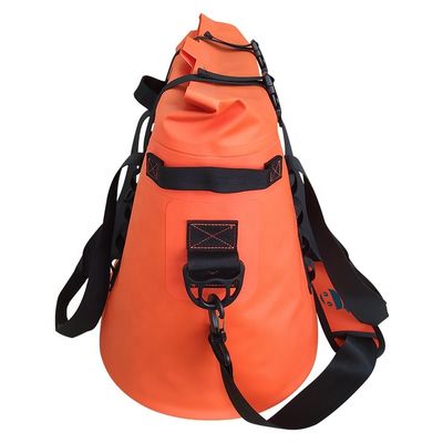 注文の磁気閉鎖クーラー、冷やされた肩のクーラー バッグ 30L