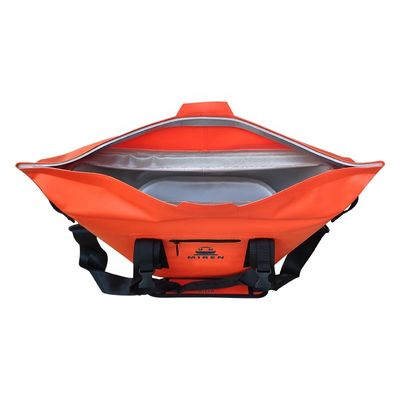 注文の磁気閉鎖クーラー、冷やされた肩のクーラー バッグ 30L