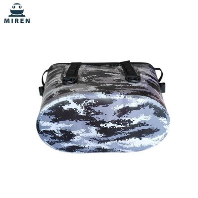 冷蔵再利用可能なクーラーバッグ 30L 容量ハンドバッグタイプ ODM