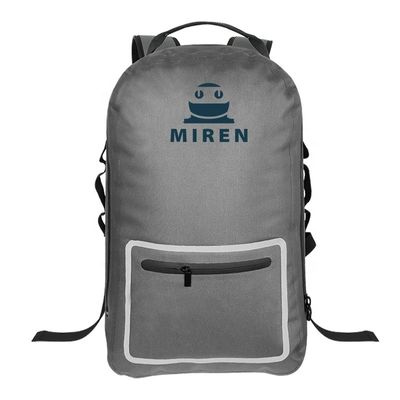 26リットルの防水ハイキングバック 420D TPU マテリアル 多用途