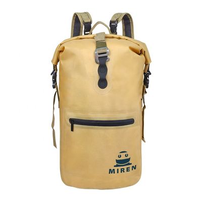 16L TPU 軽量防水バックパックハイキング用多機能