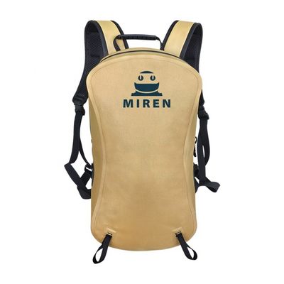 13L 防水登山バックパック屋外釣り用漏れ防止
