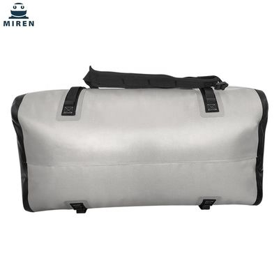 ポータブル 70L 防水ダッフルバッグキャンプビーチ多機能