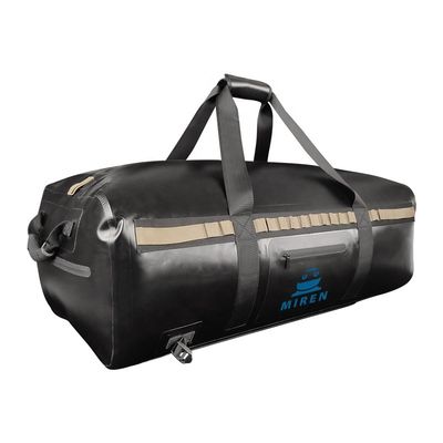 旅行ハイキングキャンプのためのカスタマイズされた防水ダッフルバッグ20リットル