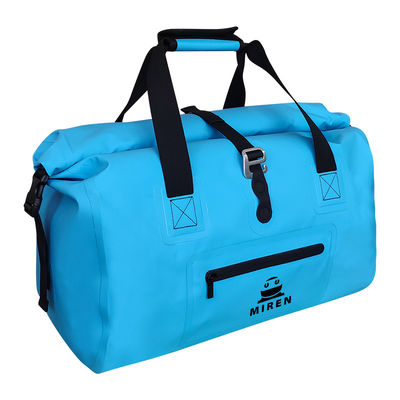 防水 35L ドライバッグバックパック屋外旅行多目的